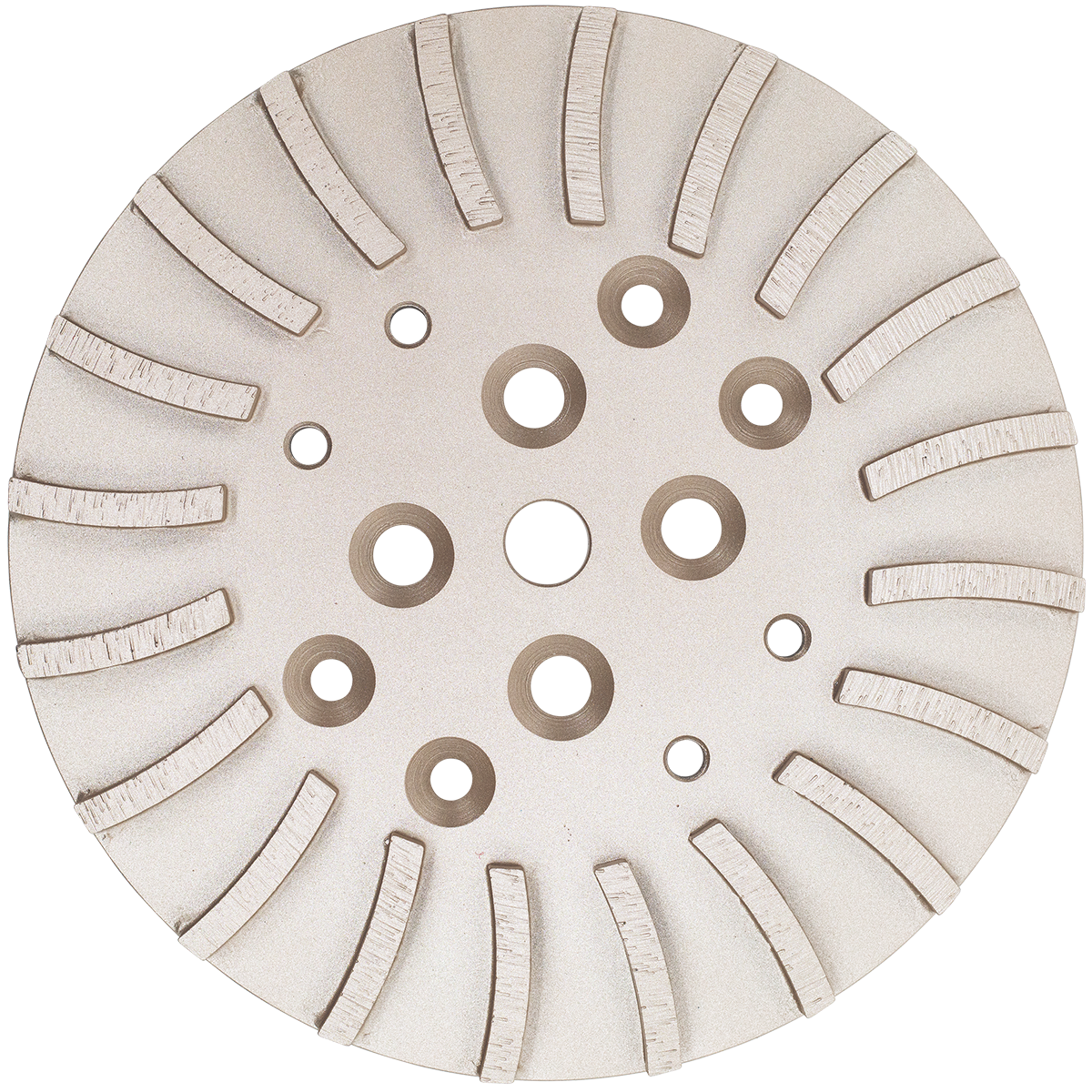 GRINDING HEADS turbo